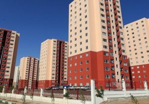 افت 57.7 درصدی معاملات مسکن در تابستان