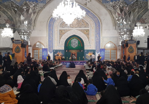 معرفی برگزیدگان جشنواره تلاوت‌های مجلسی در تهران و خراسان رضوی