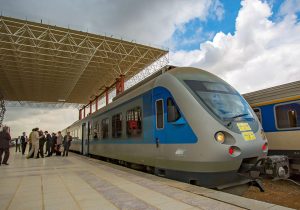 آغاز پیش فروش بلیت قطار ویژه خرداد ۱۴۰۲