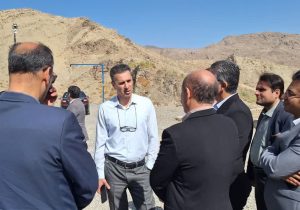 ۶۵۰ میلیارد ریال اعتبار جدید برای آبفای کاشان؛ نتیجه اعتماد به سخت‌کوشی، جدیت، برنامه‌ریزی و همدلی کارکنان آبفا