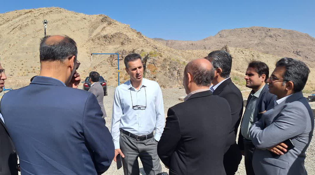 ۶۵۰ میلیارد ریال اعتبار جدید برای آبفای کاشان؛ نتیجه اعتماد به سخت‌کوشی، جدیت، برنامه‌ریزی و همدلی کارکنان آبفا