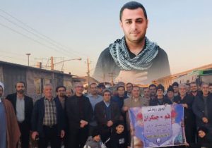 زائرِ قبل از سفر؛ حکایت بهنام و جاده‌ای که به دل می‌رسید