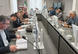 طرح تأمین آب در شرایط “خاموشی مطلق” نهایی شد
